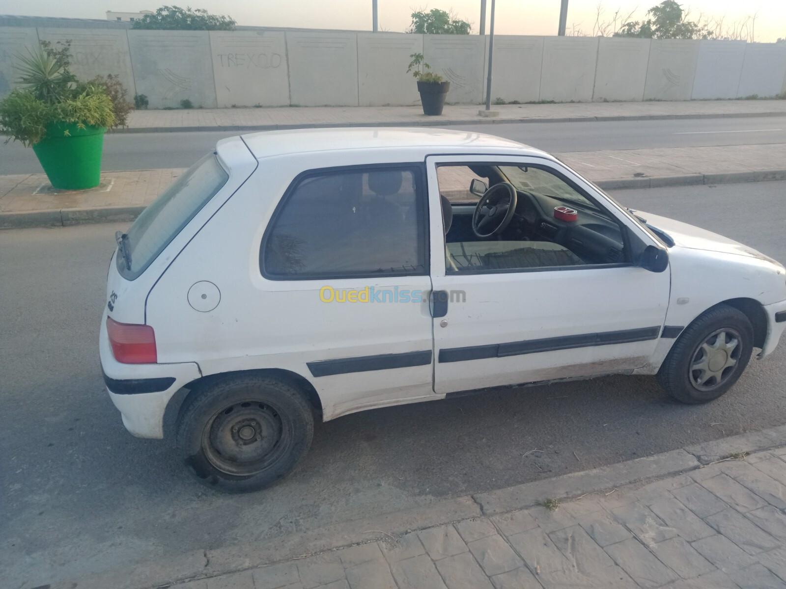 Peugeot 106 1997 106