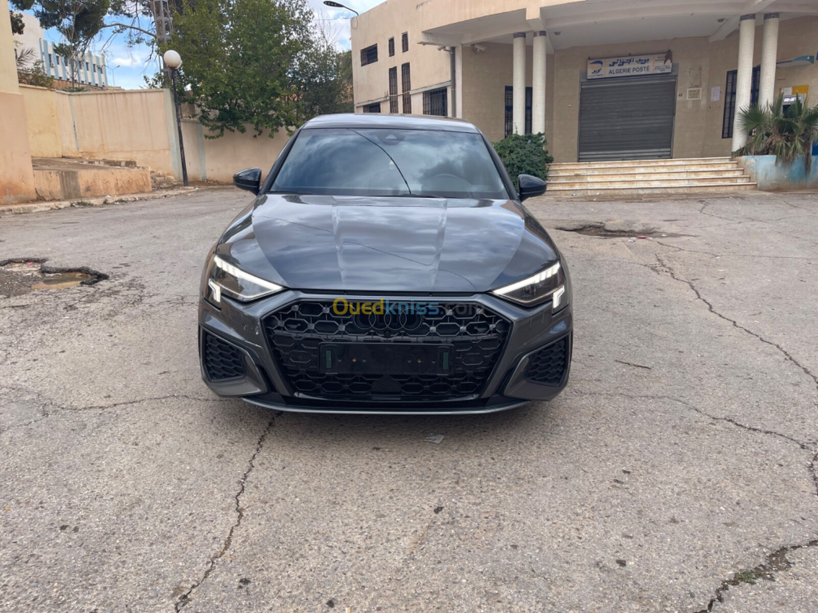 Audi A3 2022 S Line