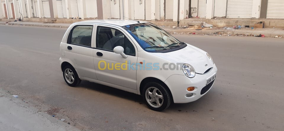 Chery QQ 2016 QQ