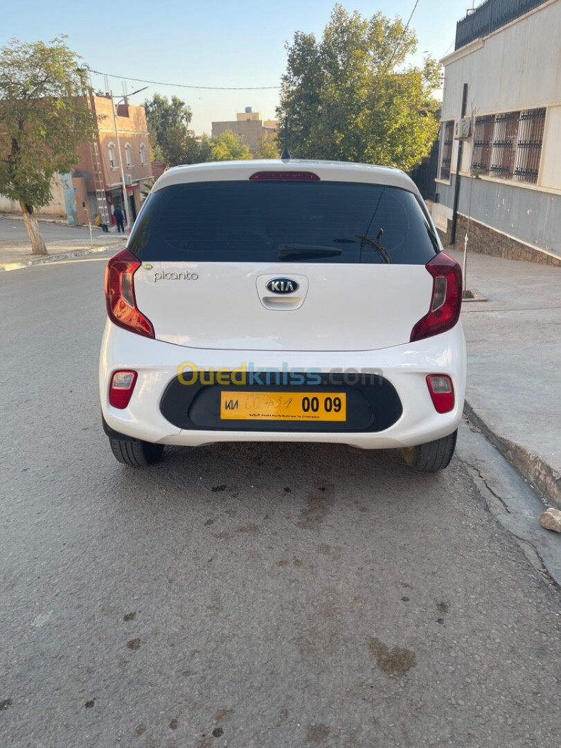 Kia Picanto 2019 LX Confort