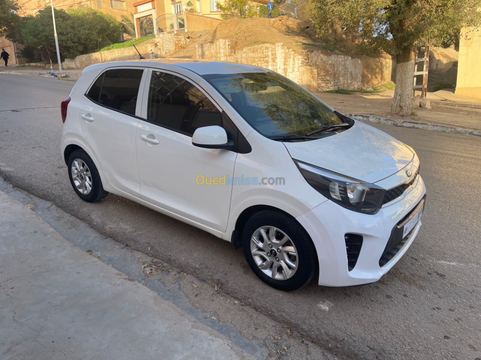 Kia Picanto 2019 LX