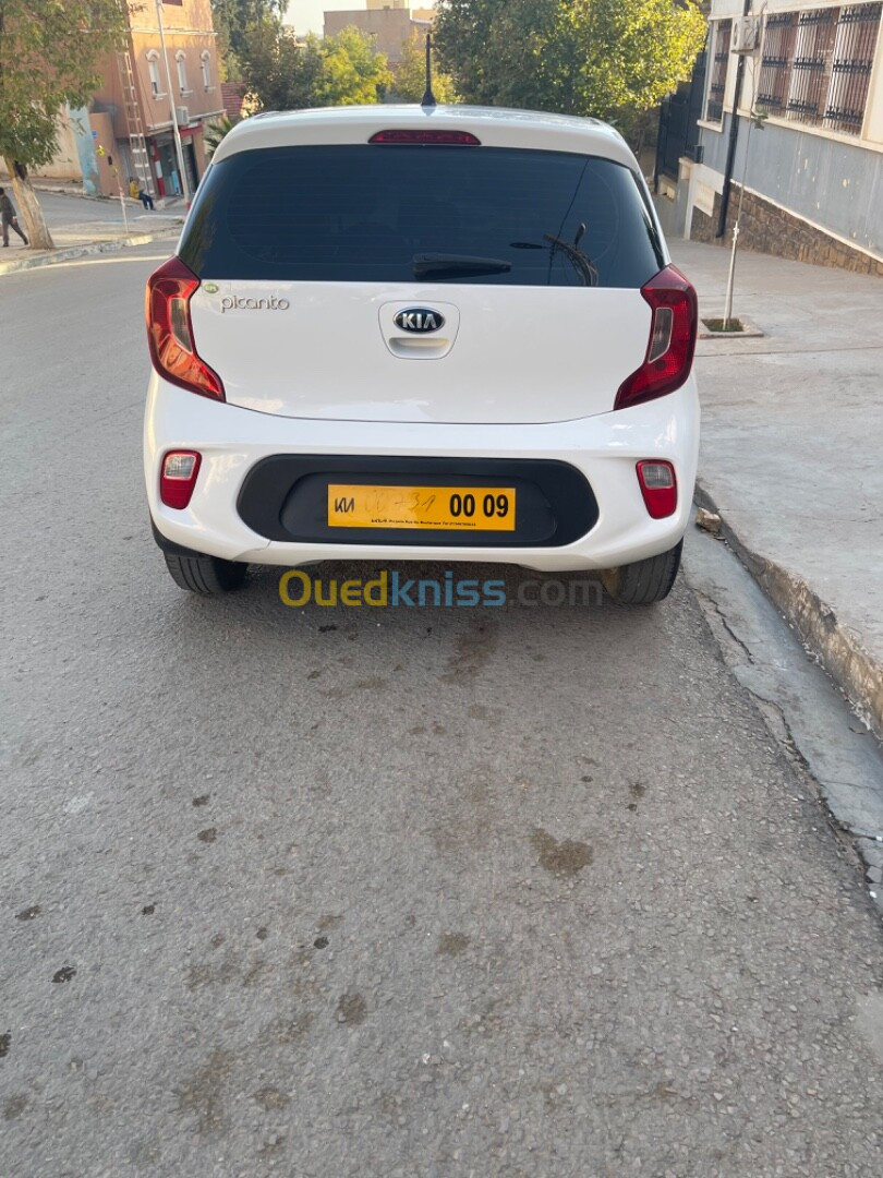 Kia Picanto 2019 LX