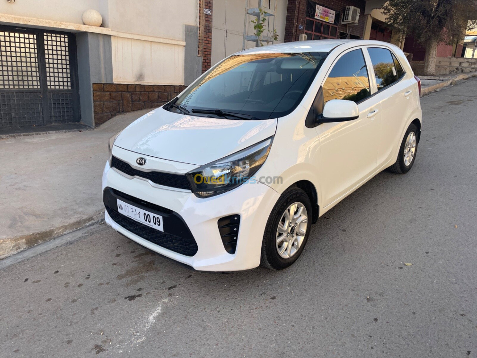 Kia Picanto 2019 LX Confort