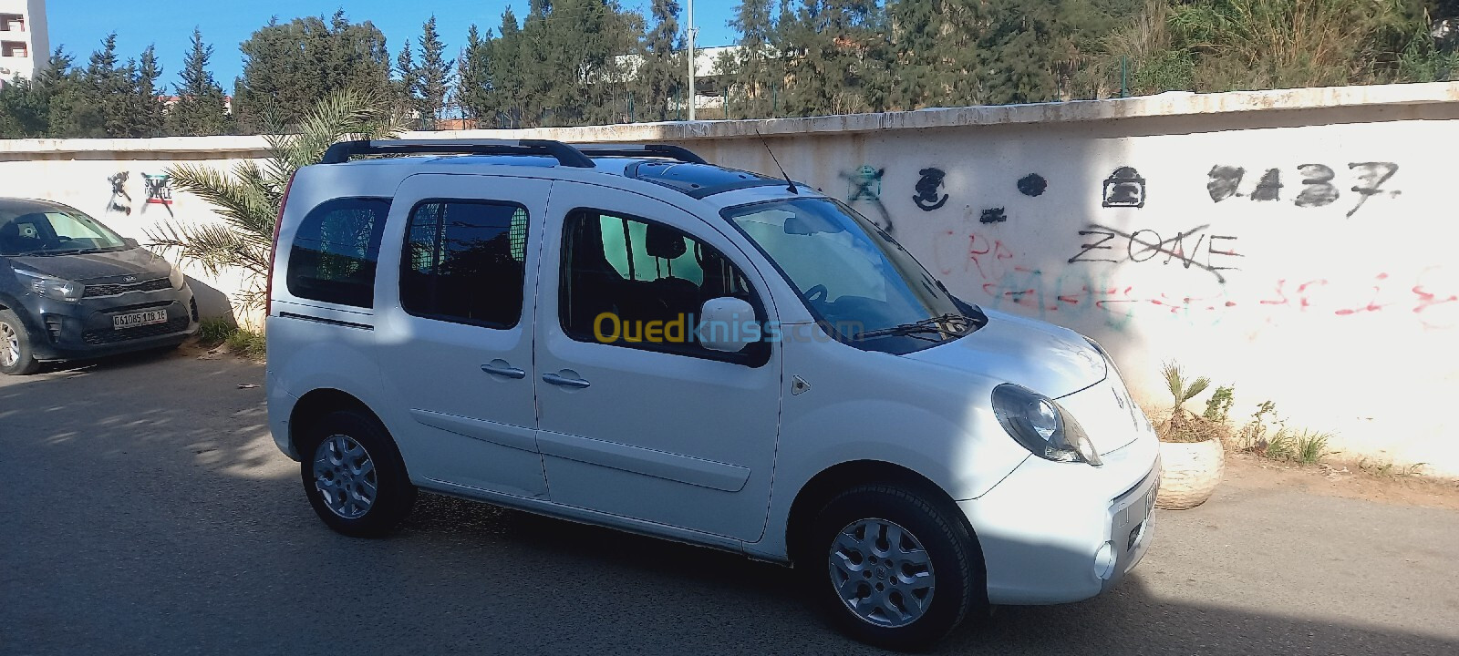 Renault Kangoo 2013 