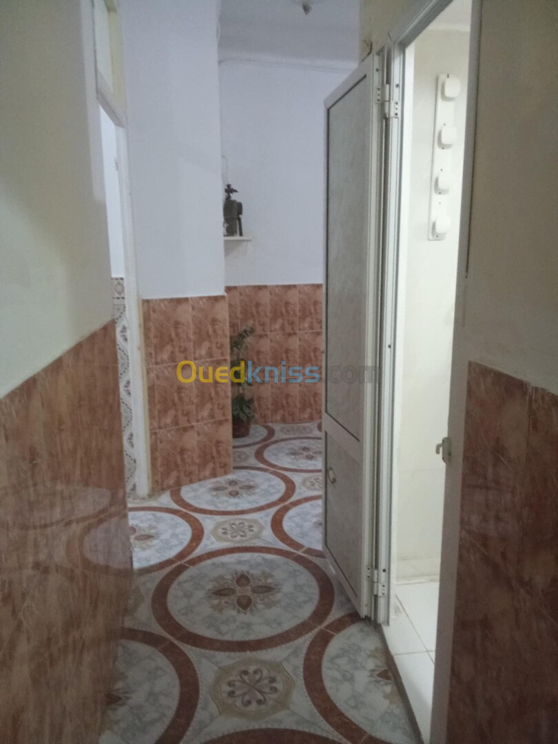 Location Appartement F3 Alger Alger centre