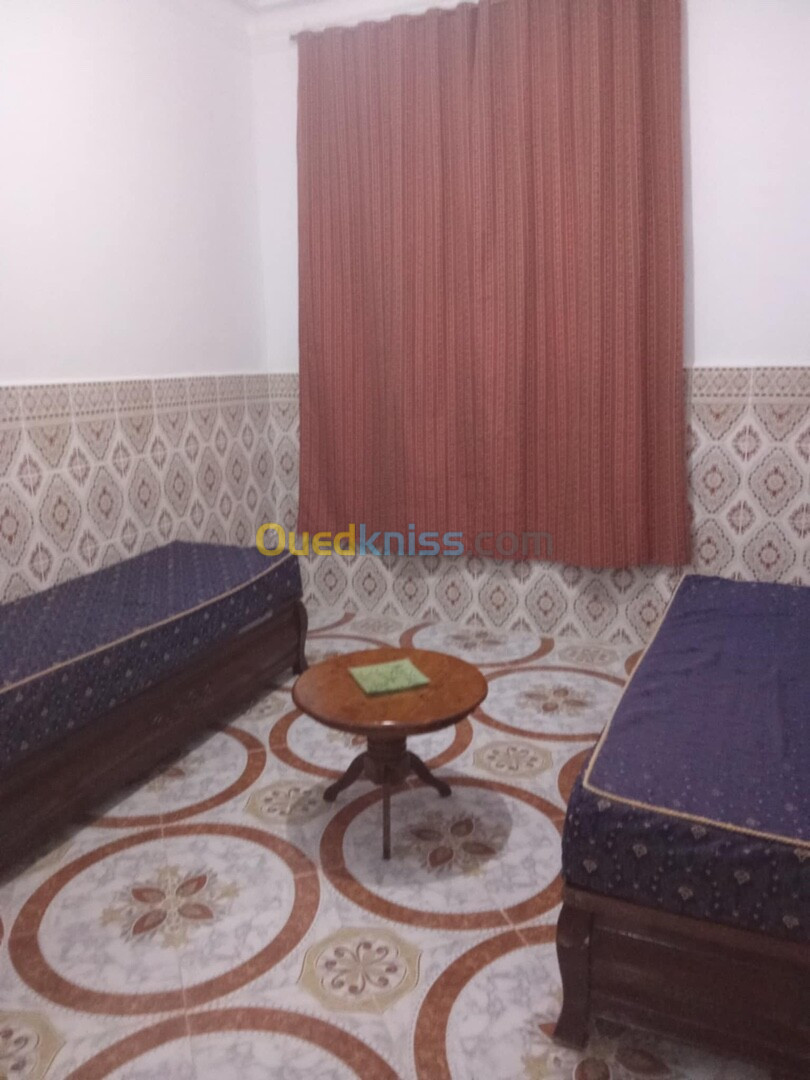 Location Appartement F3 Alger Alger centre