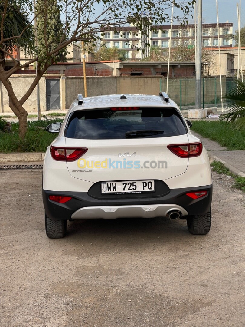 Kia Stonic 2023 