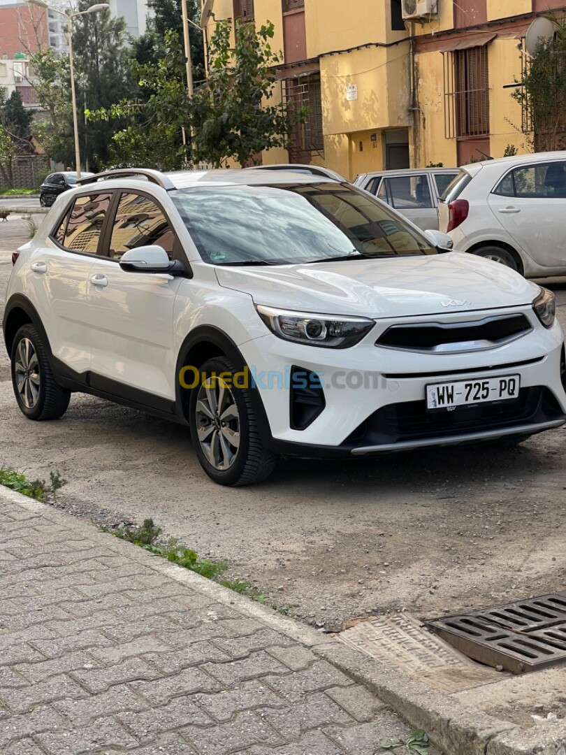 Kia Stonic 2023 