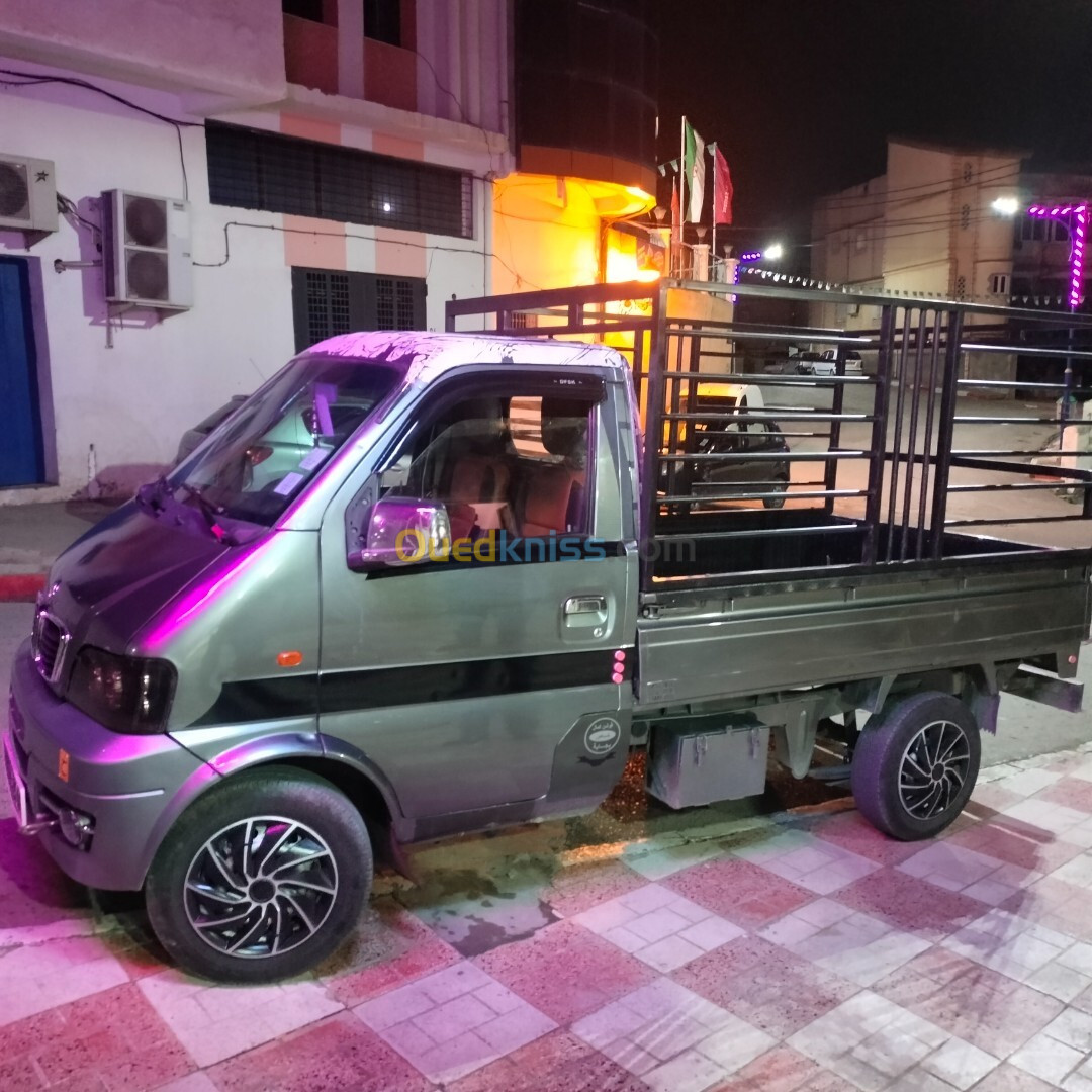 DFSK Mini Truck 2015 SC 2m30