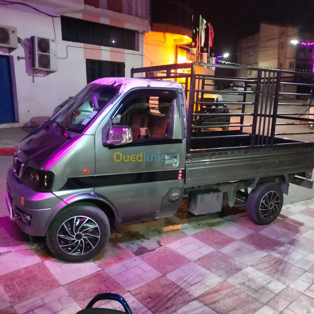 DFSK Mini Truck 2015 SC 2m30