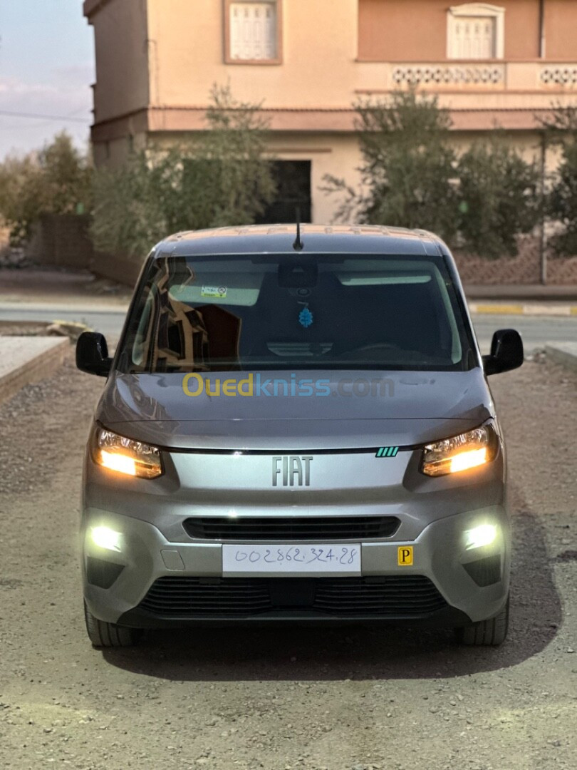 Fiat Doblo 2024 Doblo