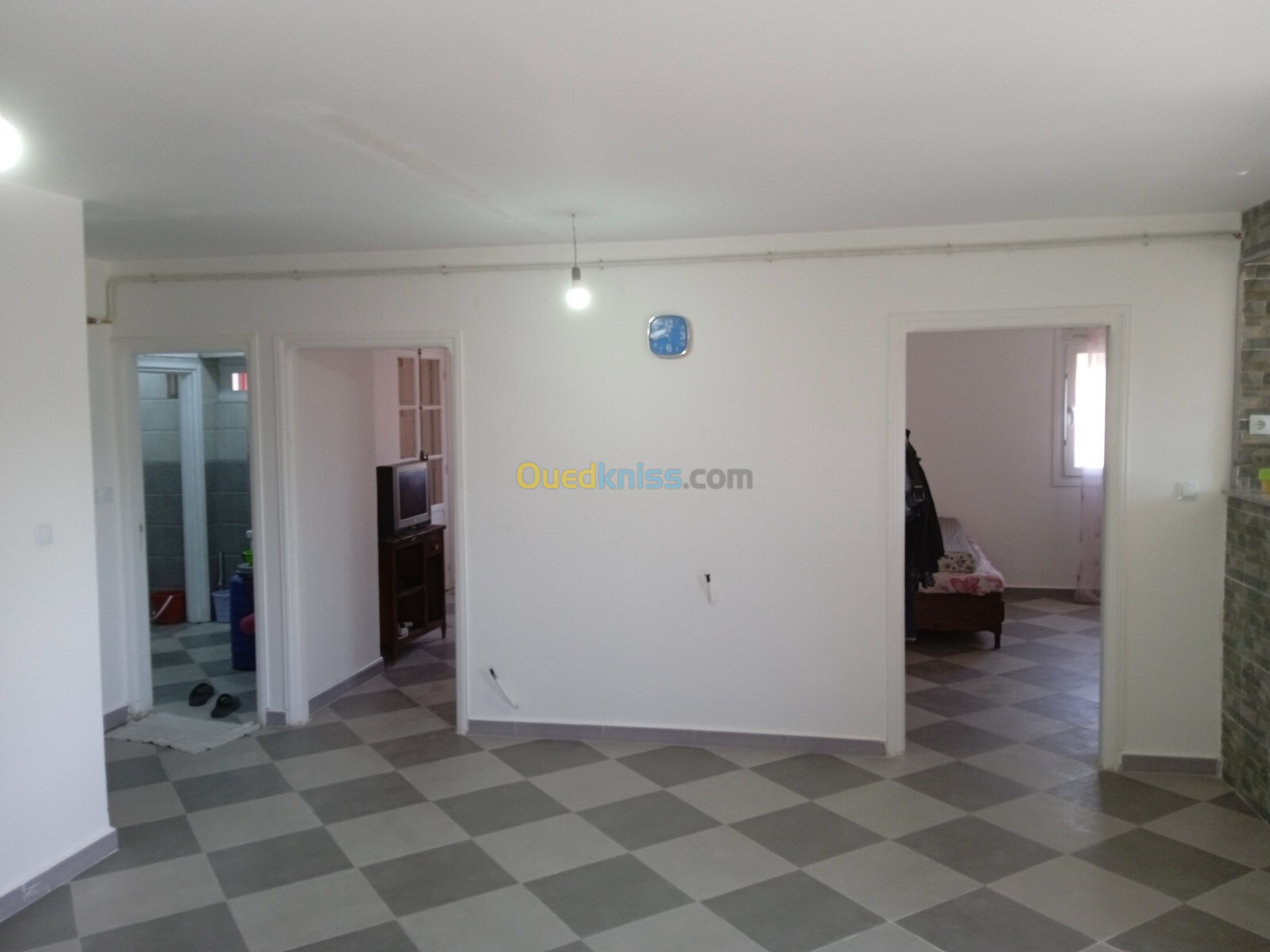 Vente Appartement F3 Tizi Ouzou Tizi ouzou