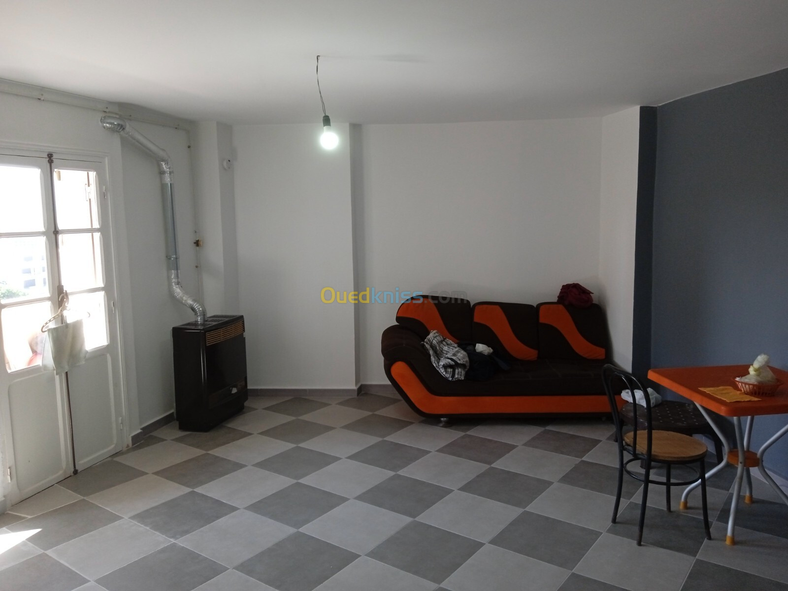 Vente Appartement F3 Tizi Ouzou Tizi ouzou