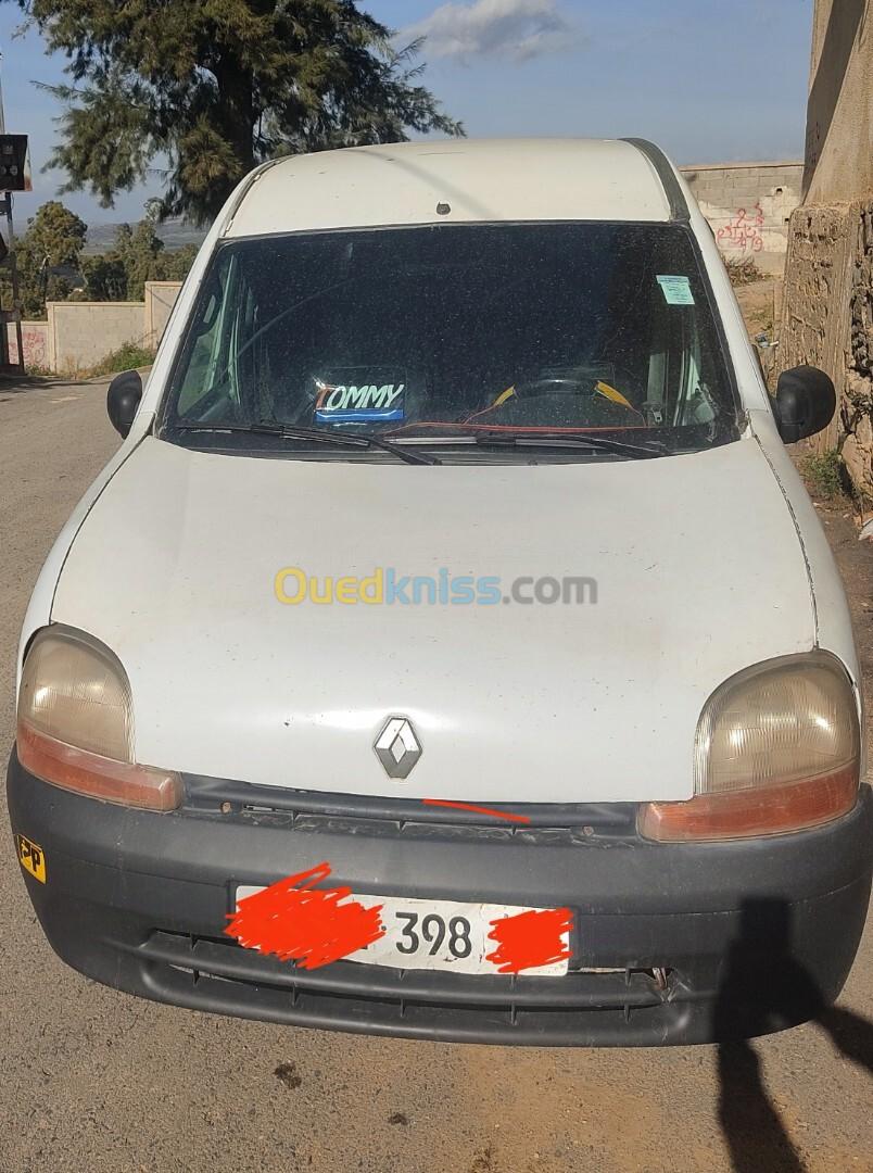 Renault Kangoo 1998 Kangoo