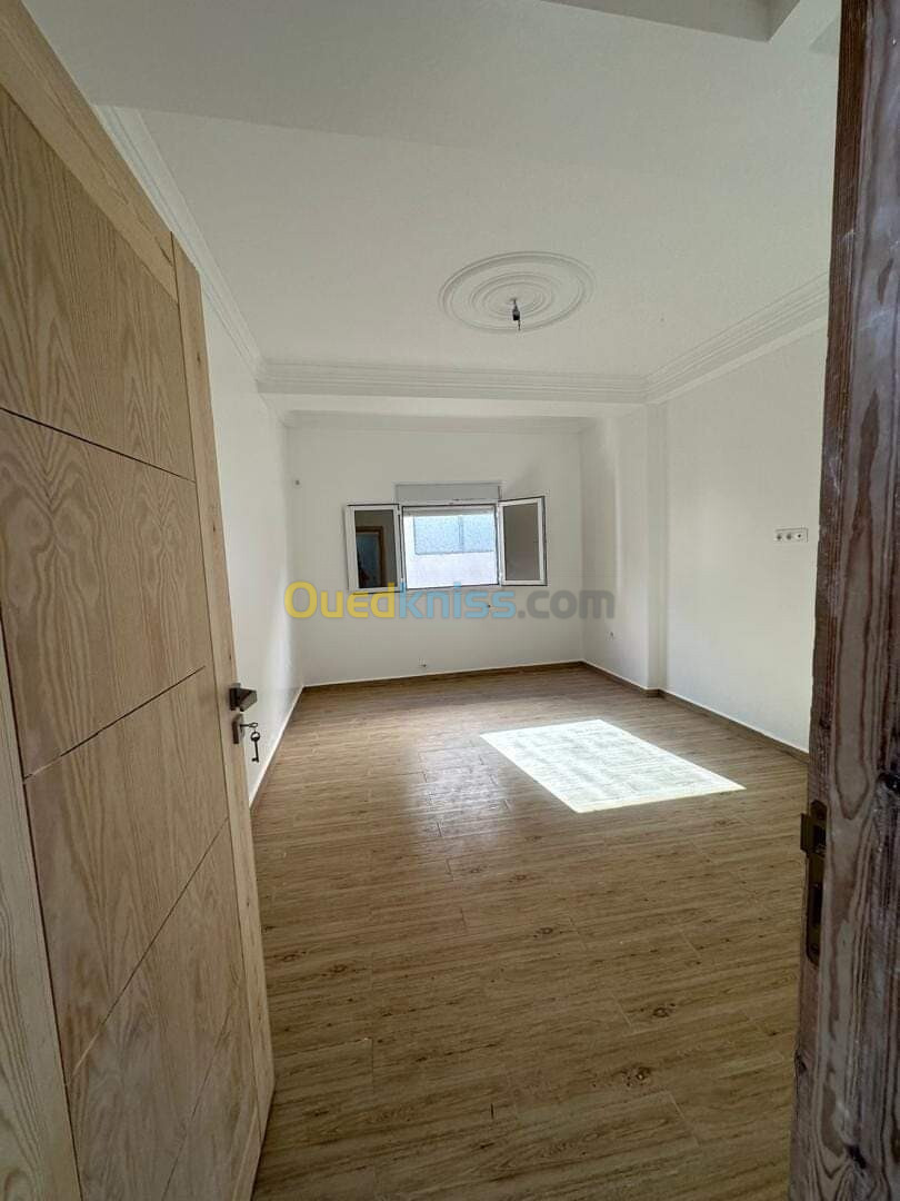 Vente Appartement F4 Alger Bab ezzouar