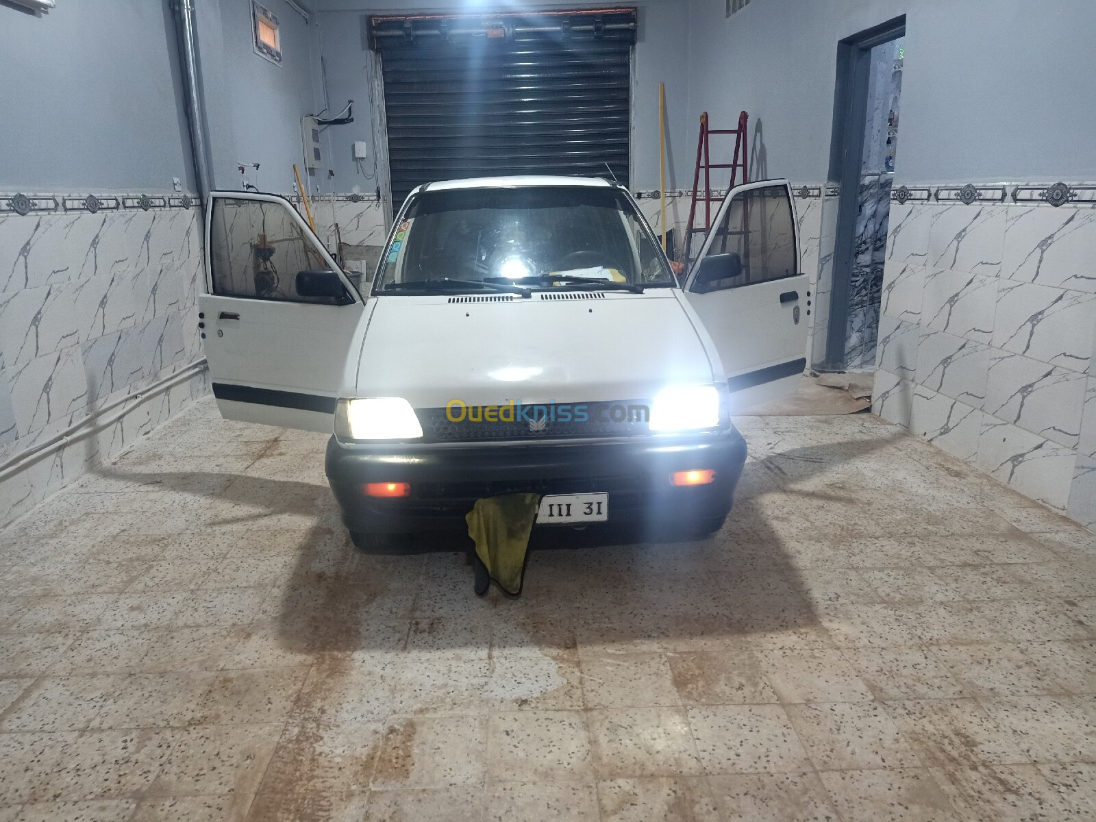 Suzuki Maruti 800 2011 Maruti 800