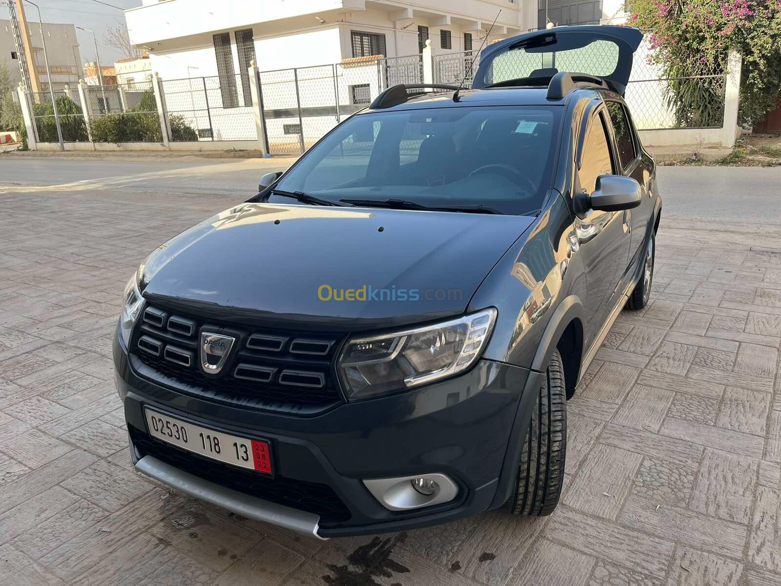 Dacia Sandero 2018 Stepway