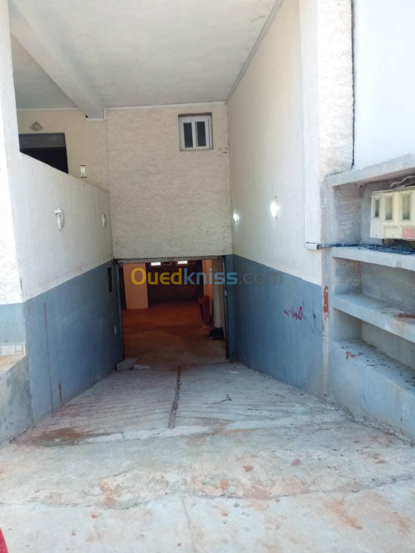 Vente Appartement F4 Alger Saoula