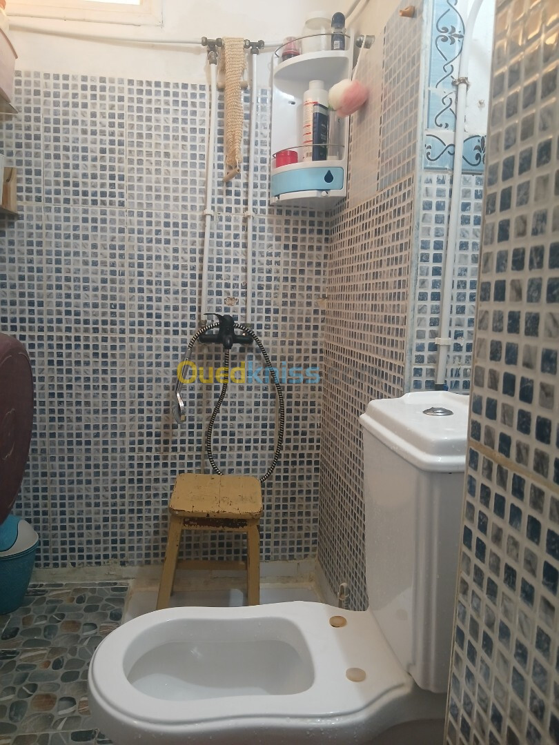 Vente Appartement F4 Alger Gue de constantine