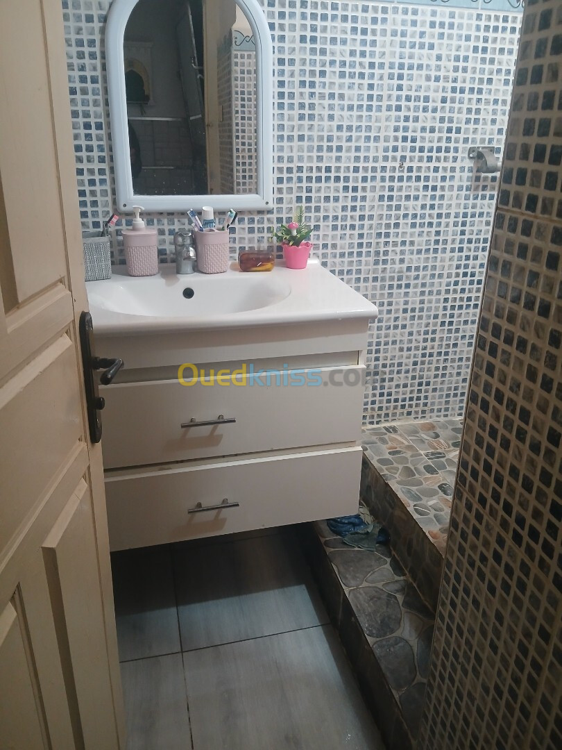 Vente Appartement F4 Alger Gue de constantine