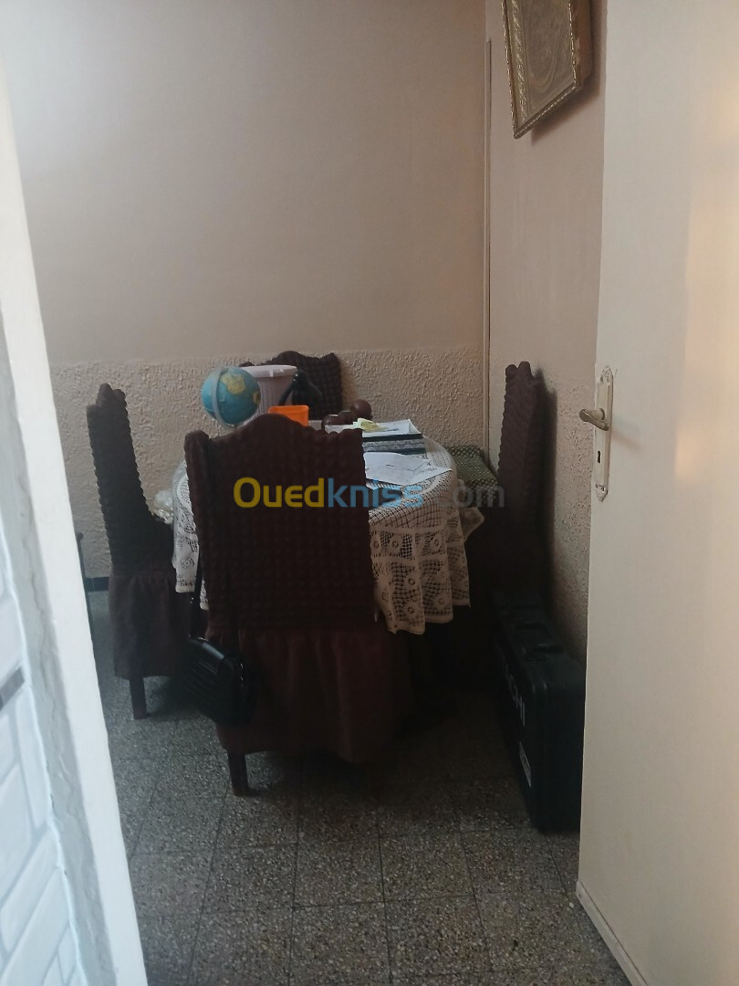 Vente Appartement F4 Alger Gue de constantine