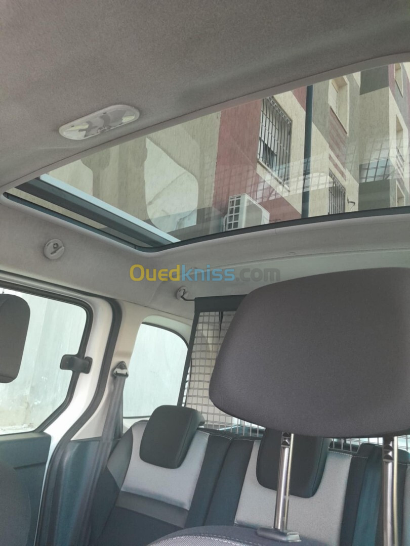 Renault Kangoo 2018 Grand Confort