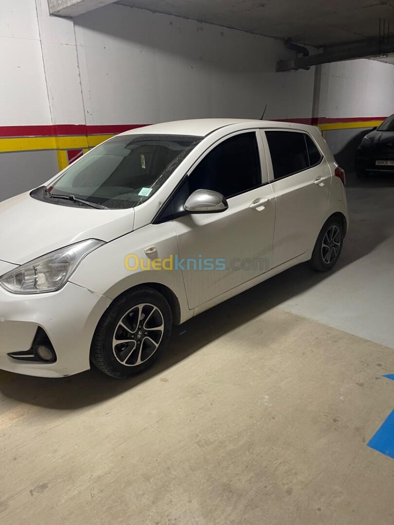 Hyundai Grand i10 2018 DZ