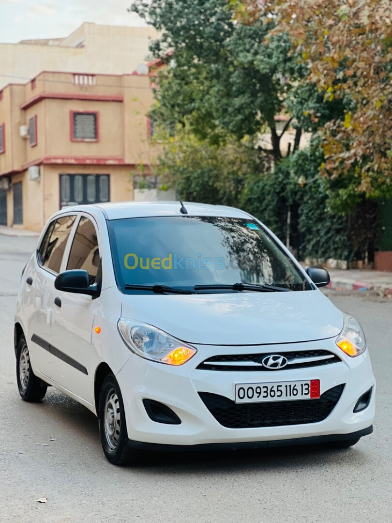 Hyundai i10 Plus 2016 i10 Plus