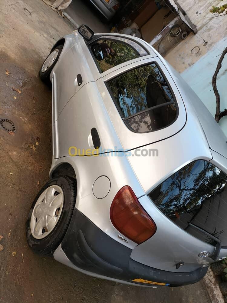 Toyota Yaris 2006 