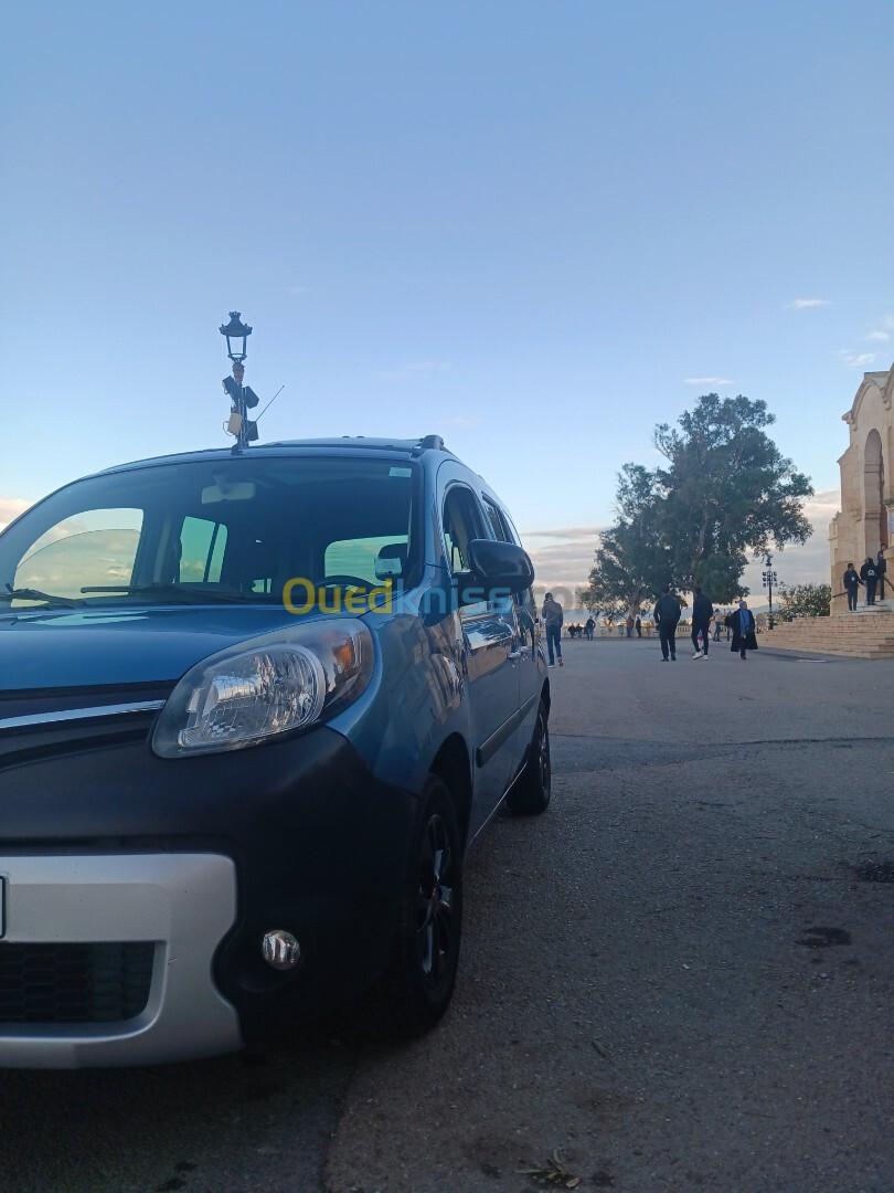 Renault Kangoo 2019  Extrême Outdoor