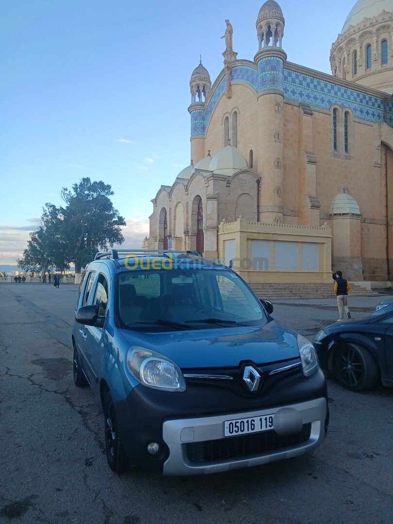 Renault Kangoo 2019  Extrême Outdoor