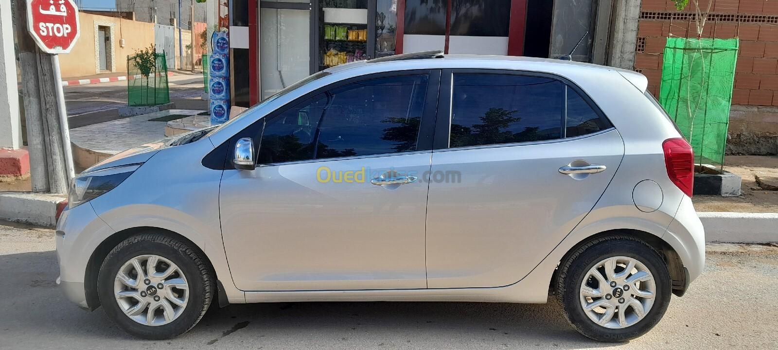 Kia Picanto 2018 EX