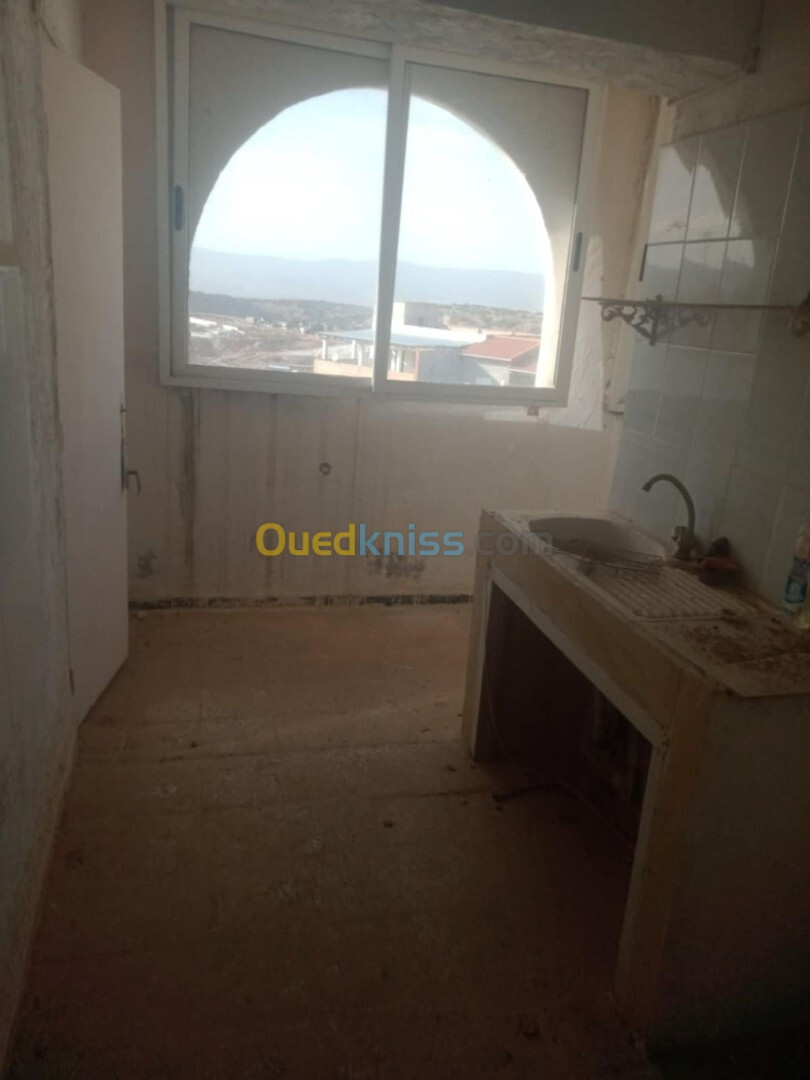 Vente Appartement F2 Constantine Constantine