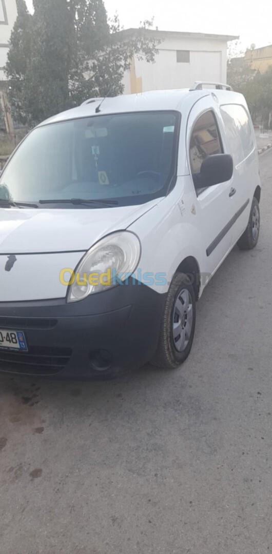 Renault Kangoo 2010 Kangoo