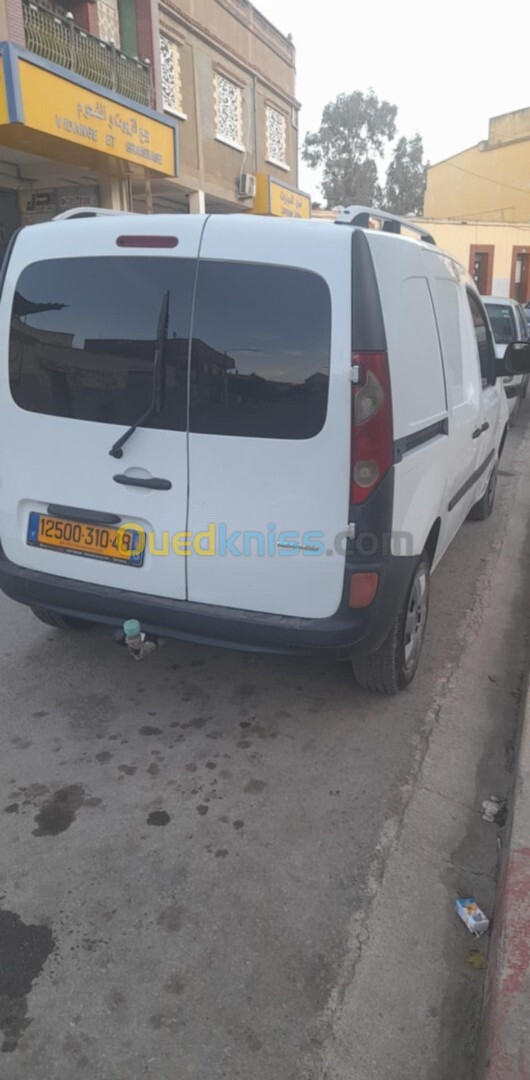 Renault Kangoo 2010 Kangoo