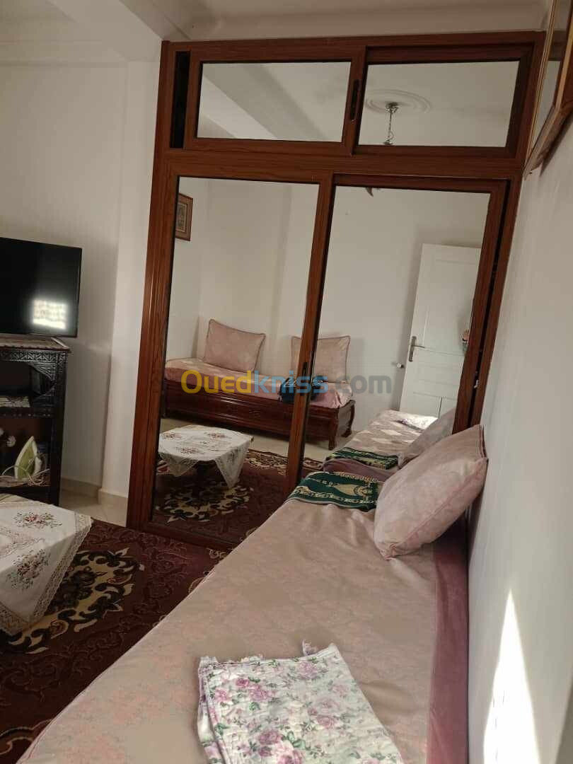 Vente Appartement F2 Alger Draria