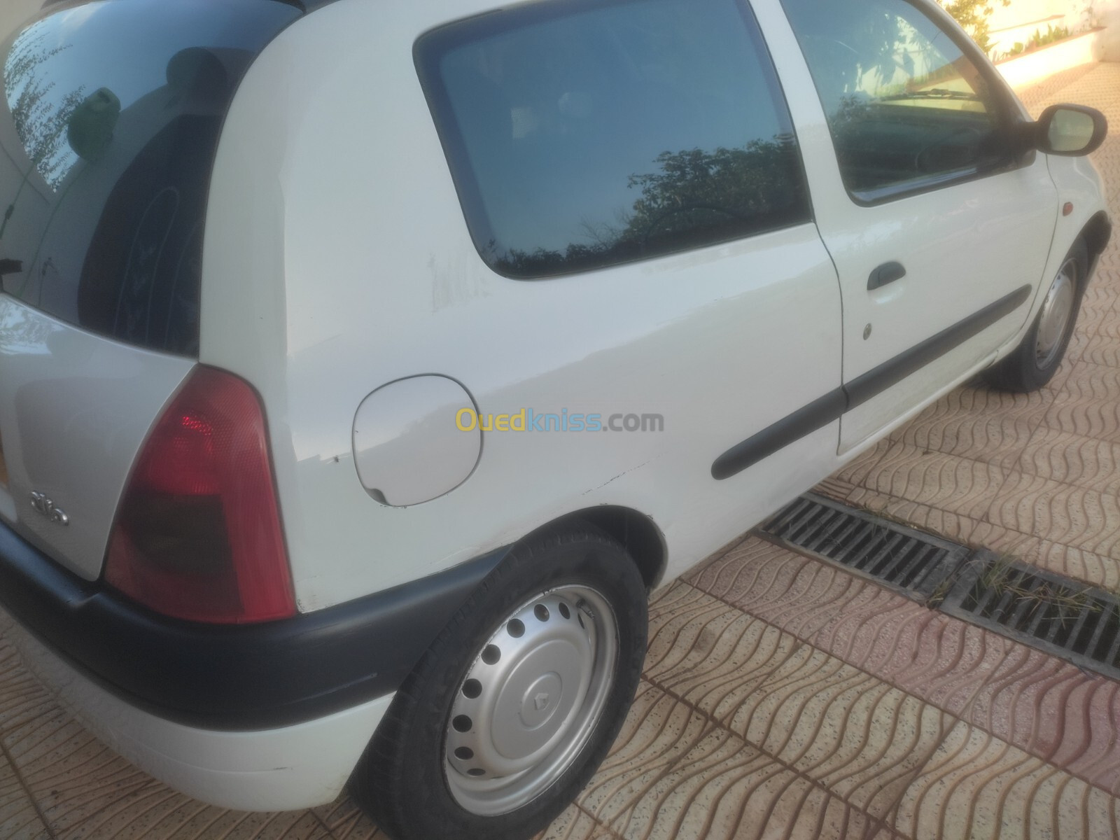 Renault Clio 2 2001 Clio 2