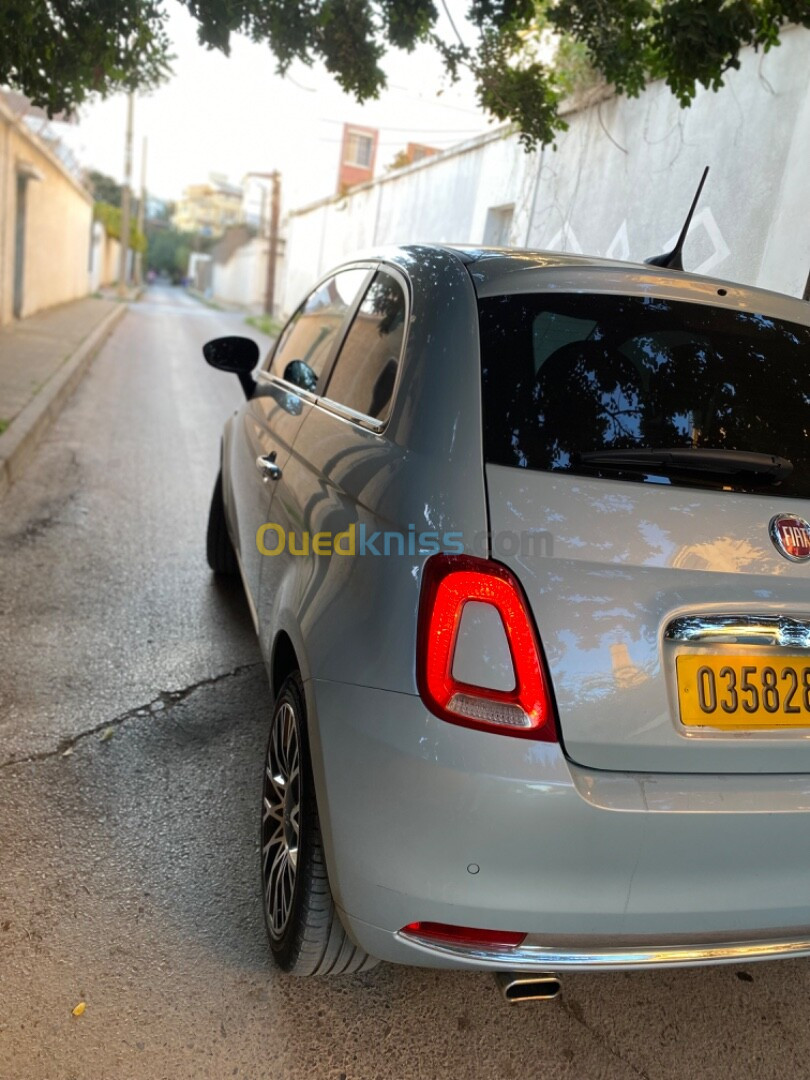 Fiat Fiat 500 2024 Dolce Vitta