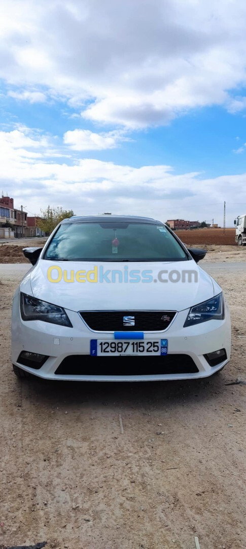 Seat Leon 2015 Style