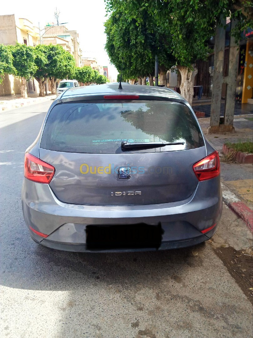 Seat Ibiza 2013 Fully