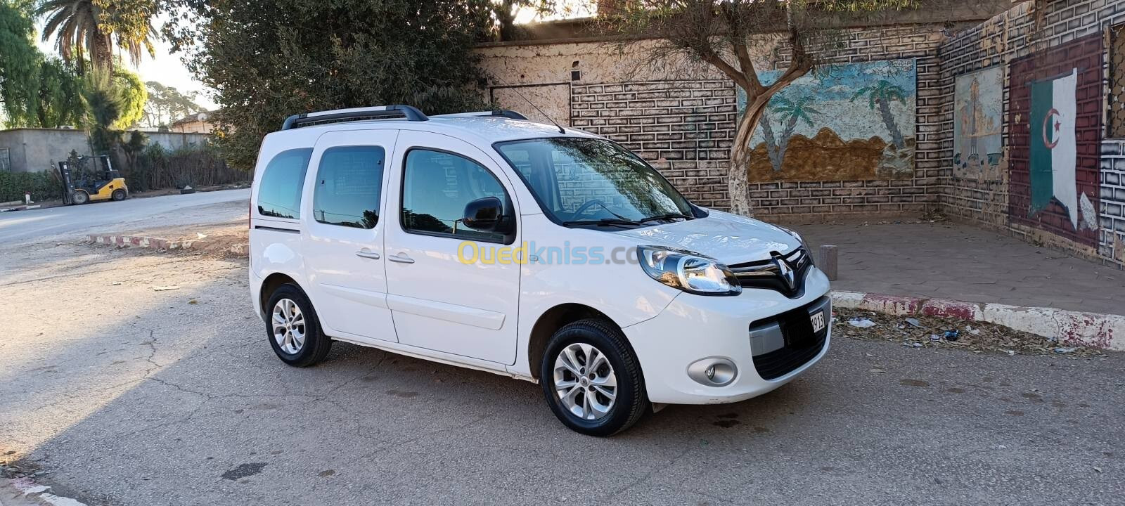 Renault Kangoo 2019 