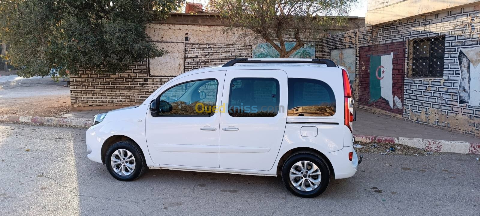 Renault Kangoo 2019 