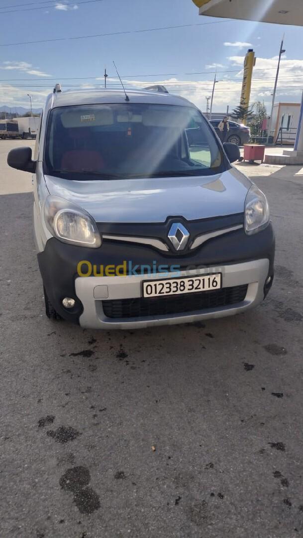 Renault Kangoo 2021 Grand Confort