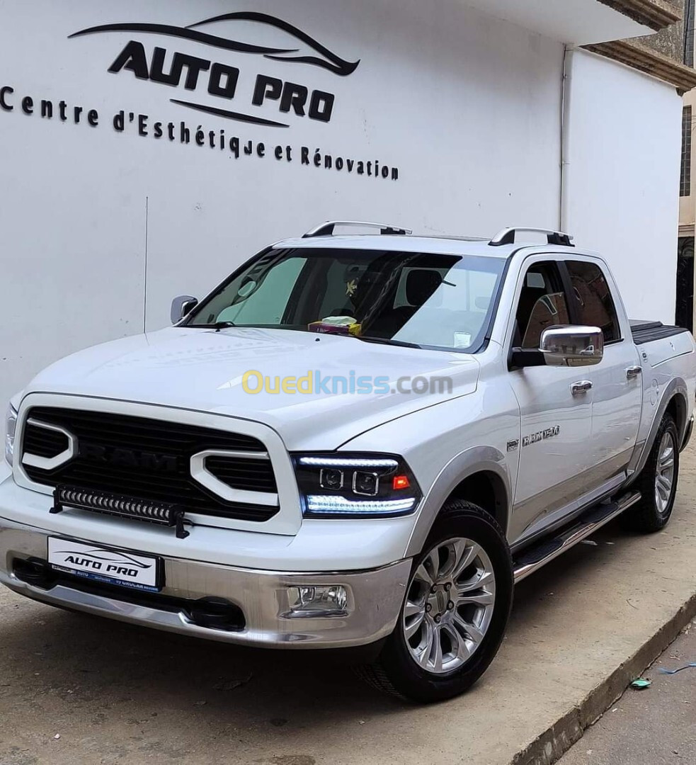 Dodge Ram 1500 2012 Ram 1500