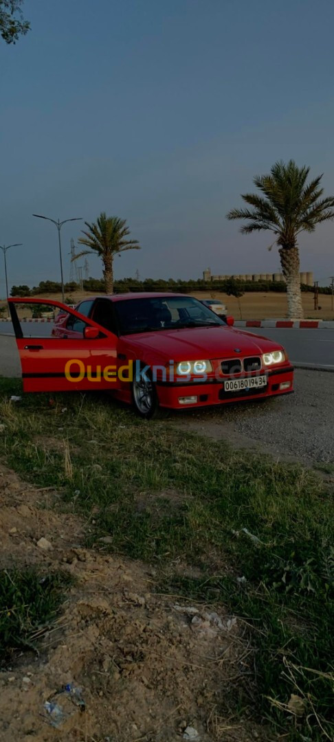 BMW E36 1994 M3