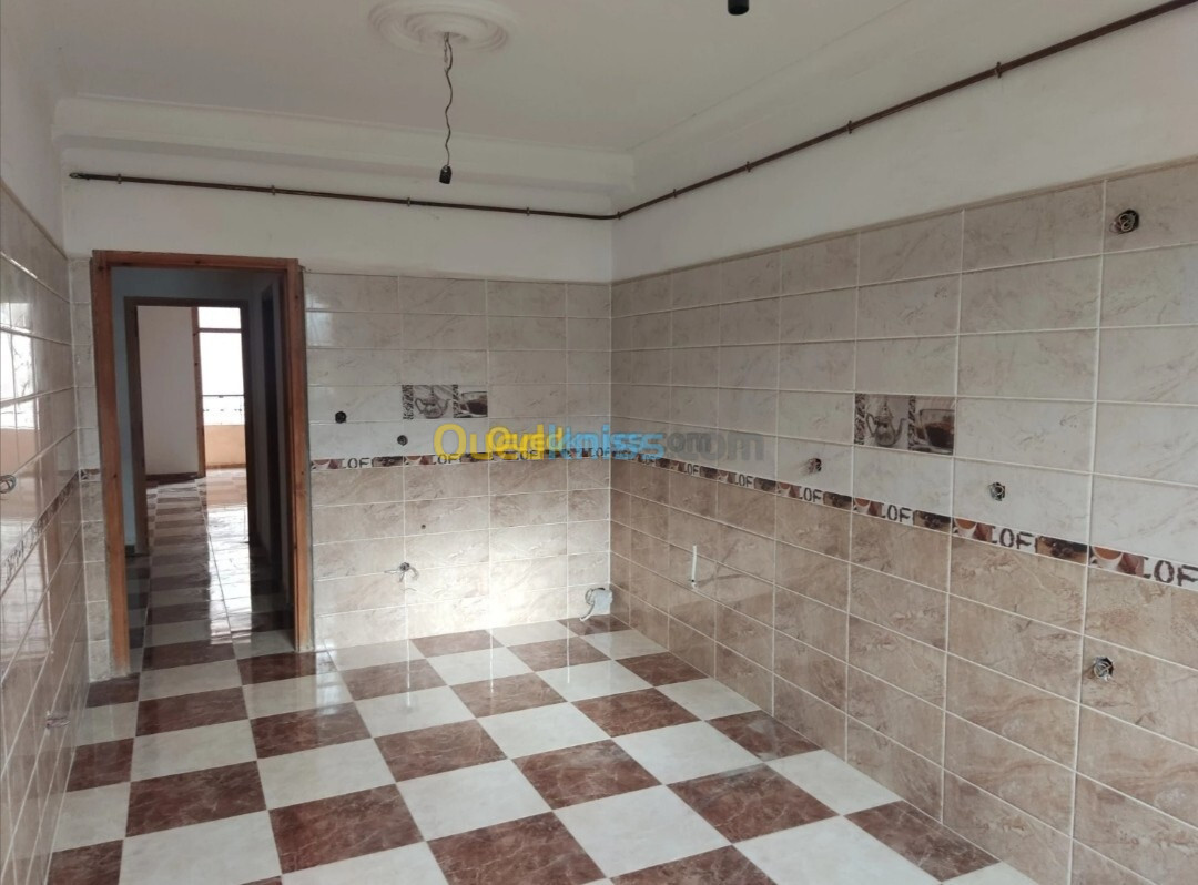 Location Appartement F5 Alger Birkhadem