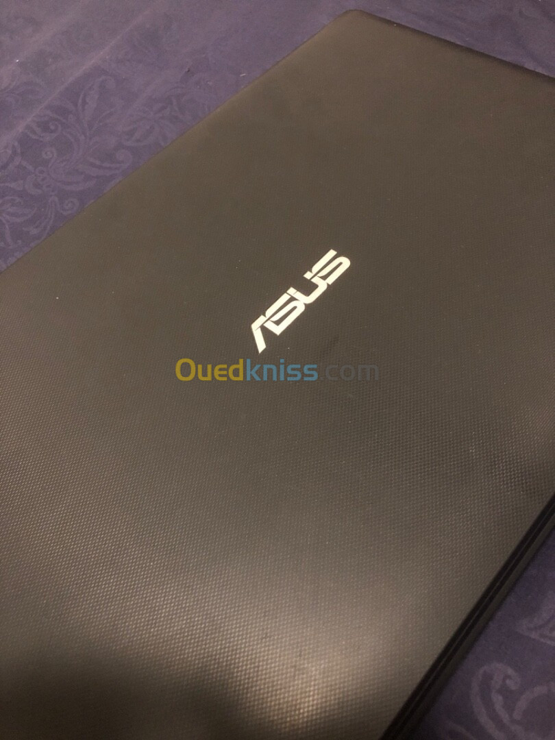 Laptop asus