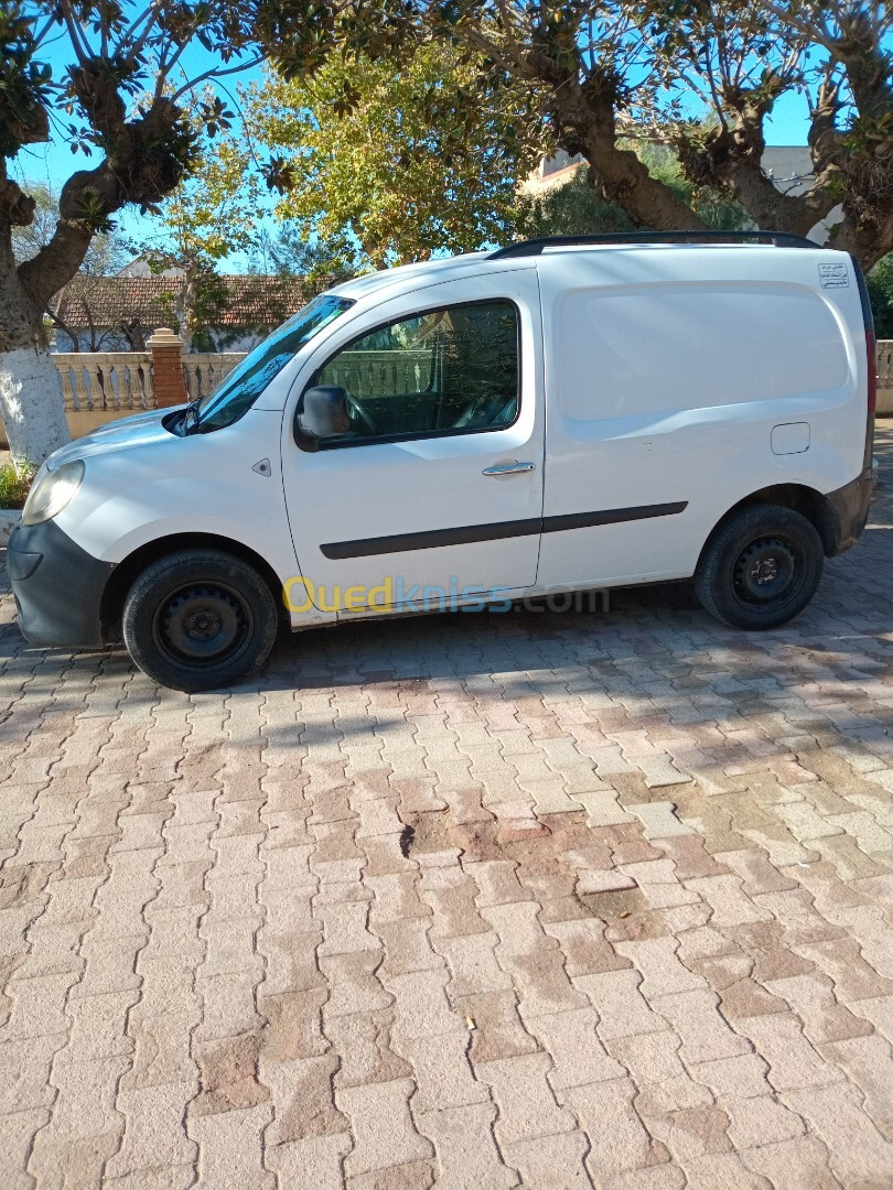 Renault Kangoo 2009 