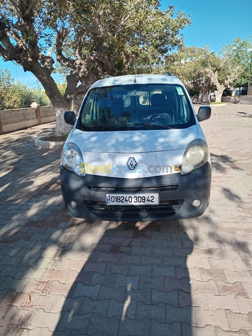 Renault Kangoo 2009 