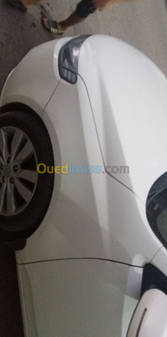 Kia Cerato 2012 